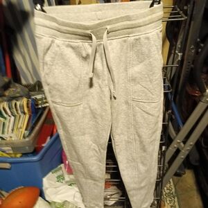 90 Degree By Reflex Gray Joggers